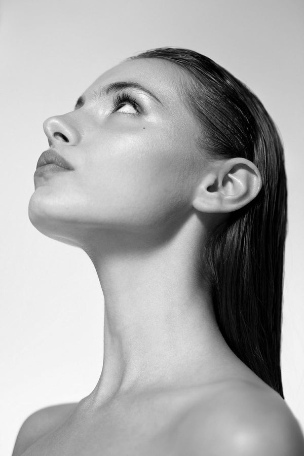 Liposucción Cervical
