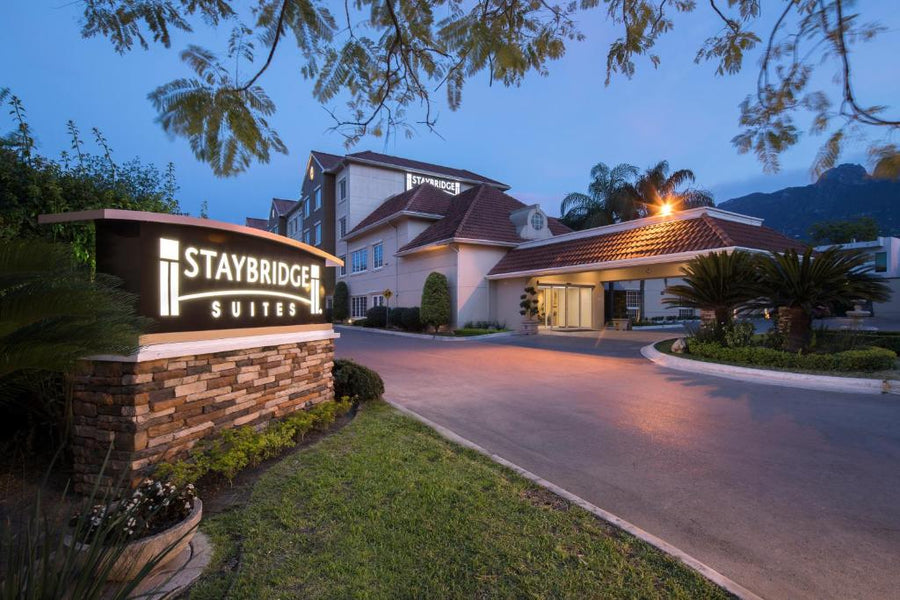 Staybridge Suites Monterrey San Pedro